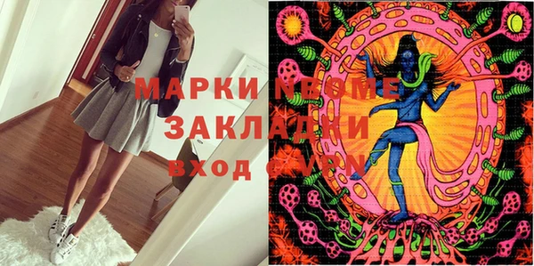 твердый Осинники
